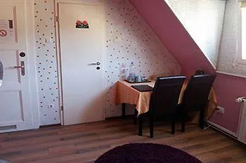 Bed and breakfast Stayincologne
