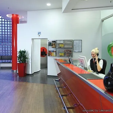 林德纳大教堂居所酒店 酒店 科隆