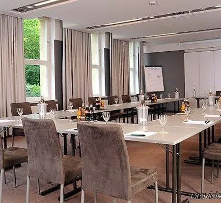 Stadtpalais 4* Cologne