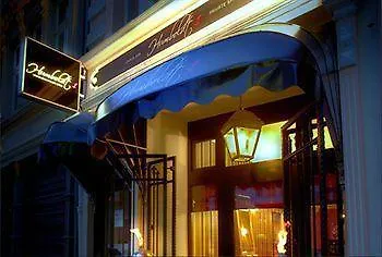 Humboldt1 Palais-hotel & Bar Hotel