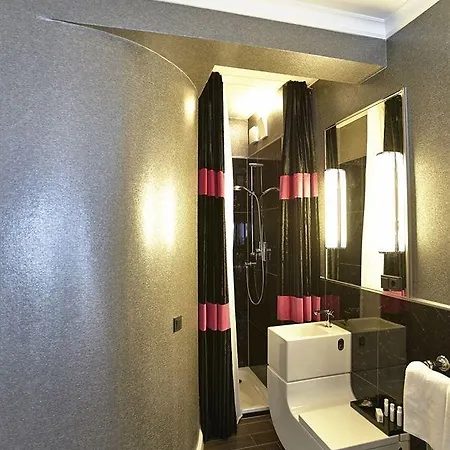 Humboldt1 Palais-hotel & Bar Hotel 4*