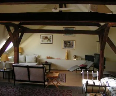 Krone Guest house 2*