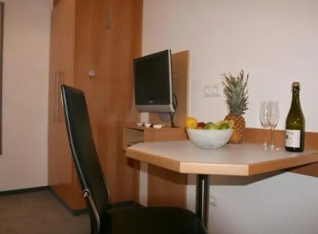 Apartment-haus Cologne