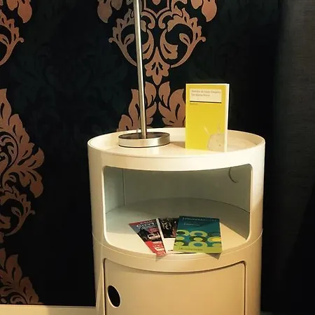 Hotel Zur Guten Quelle Cologne
