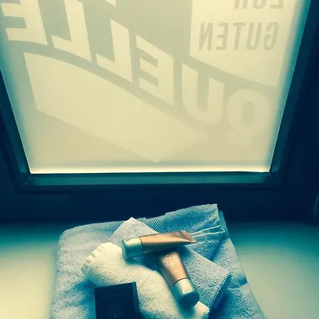 Hotel Zur Guten Quelle