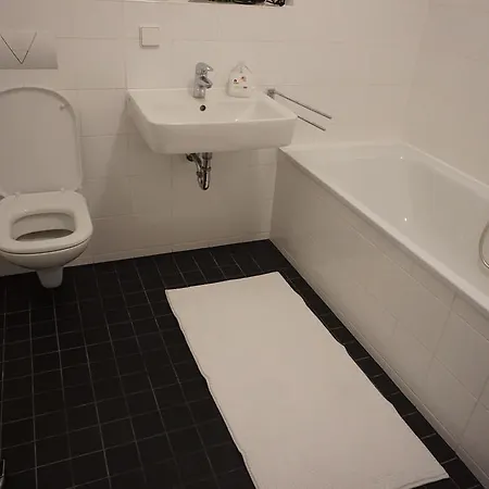 Apartment Deluxe Köln