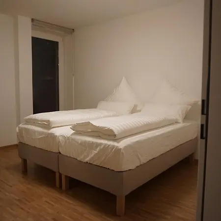 Deluxe Apartment Köln