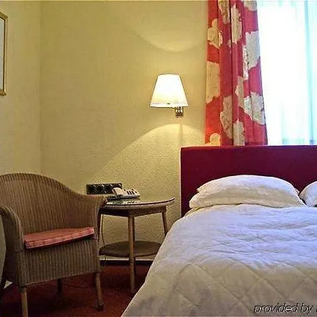 Buchholz Downtown Hotel