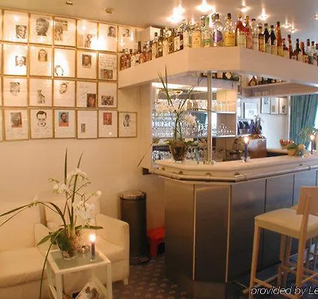 Koenigshof The Arthouse Hotel 3*