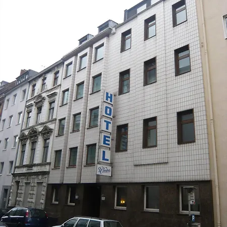 Windsor 3* Köln