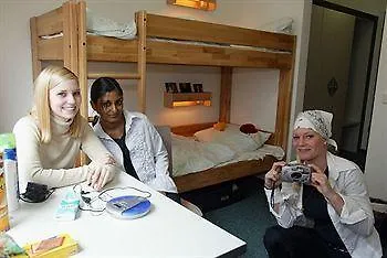 Hostel Koeln-deutz
