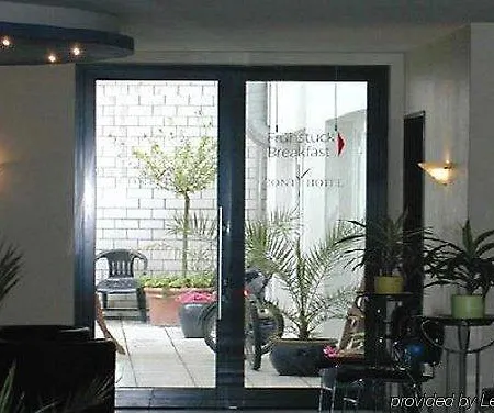 Hotel Trip Conti 3*