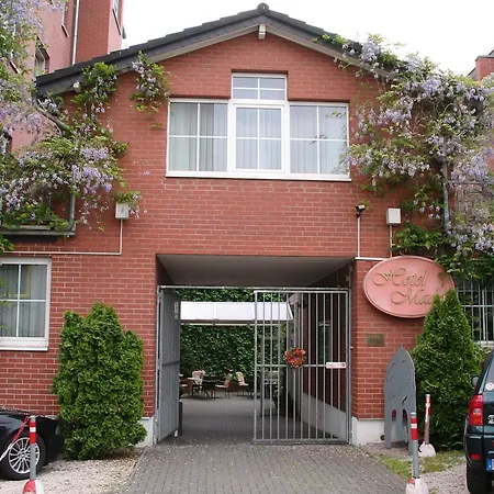 Mado Hotel 4*