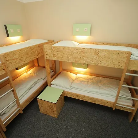 Hostal Pathpoint - Backpacker *