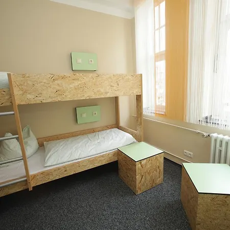 Hostel Pathpoint - Backpacker Cologne