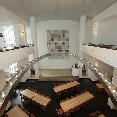 Pathpoint - Backpacker Hostel Cologne