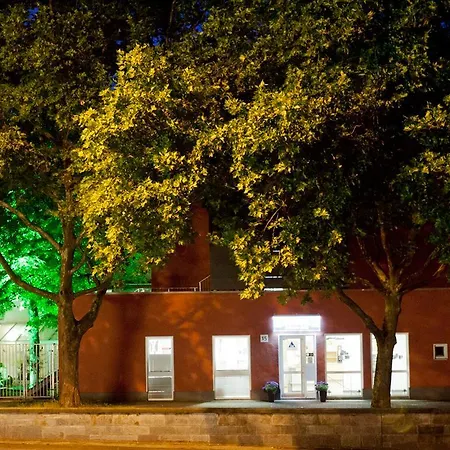 Pathpoint - Backpacker Hostel