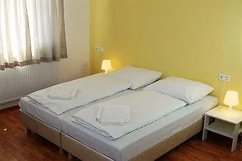 A&o Dom Отель