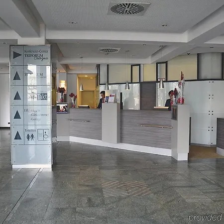 Western Hotel Kolín nad Rýnem