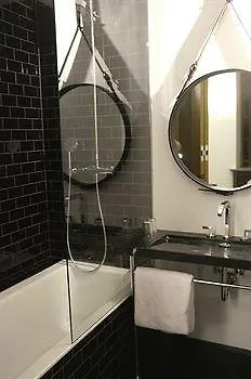 The Qvest Hideaway Hotel Keulen