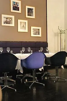 The Qvest Hideaway Hotel Keulen