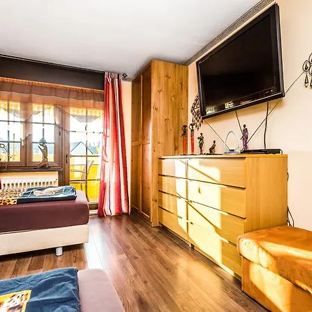 Wohnzeit Apartment *