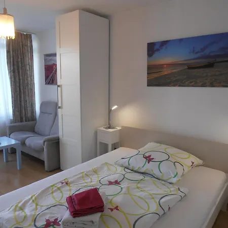 Alice Apartment Cologne