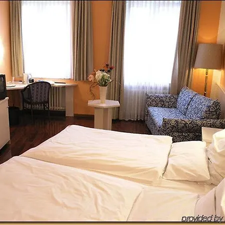 Boutique 003 Am Dom Hotel Köln