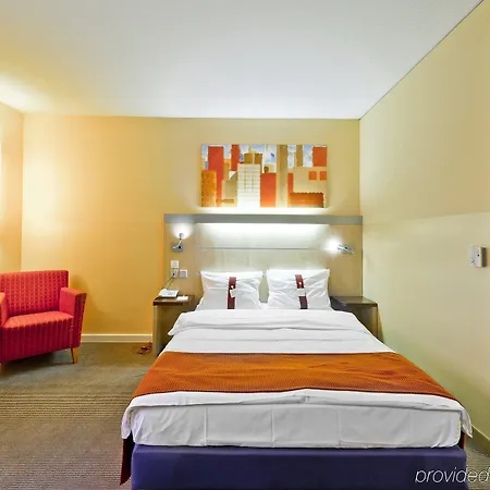 Express Muelheim By Ihg Hotel Cologne