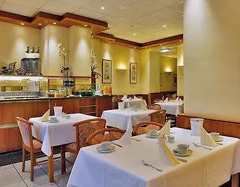 Ilbertz Garni 3* Cologne