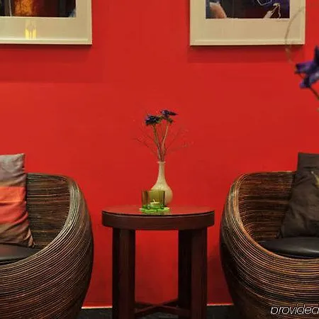 Hotel Servatius 3*