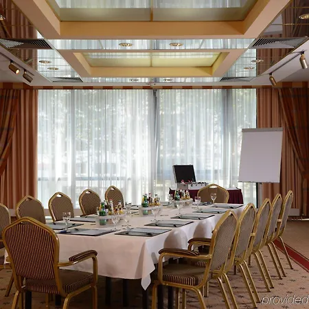Steigenberger Hotell