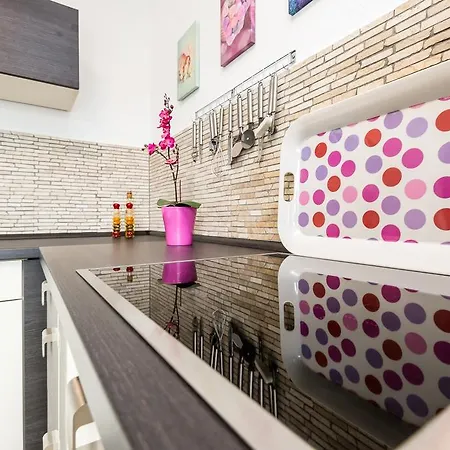 Rath Apartment