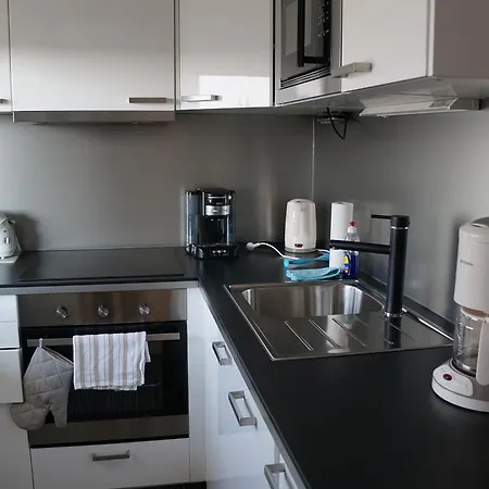 Apartment Deutz/messe, Lanxess Arena *
