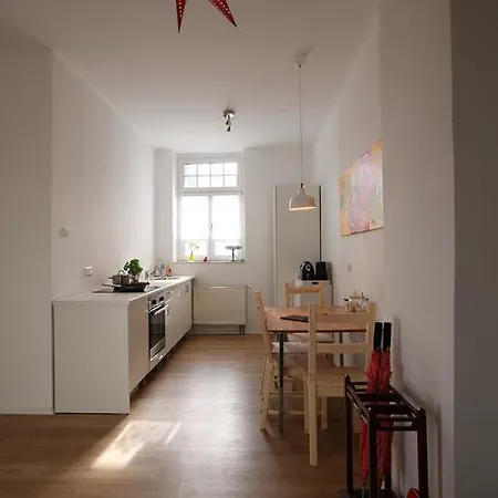 Apart-coli Apartment *