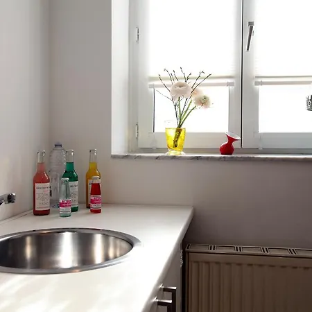 Apartment Apart-coli