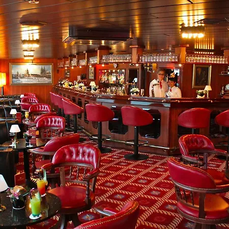 Crossgates Hotelship 3 Star 3* Cologne