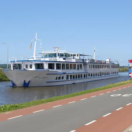 Crossgates Hotelship 3 Star 3*