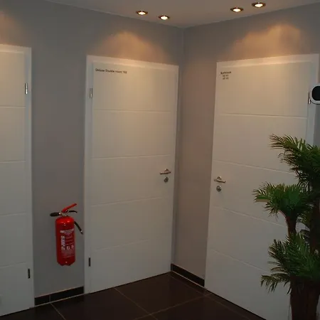 Sinuessa Quarto em Acomodações Particulares *