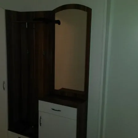 Apartment Baki