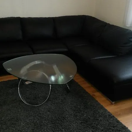 Apartment Baki Cologne