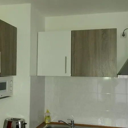 Baki Apartment Cologne