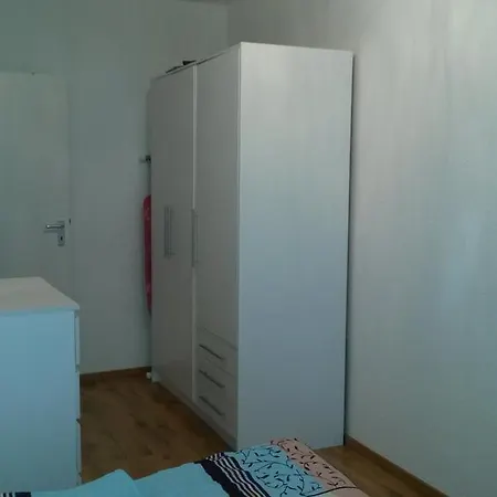 Apartment Baki *