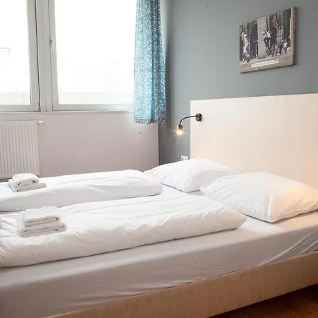 A&o Koeln Hauptbahnhof Hotel
