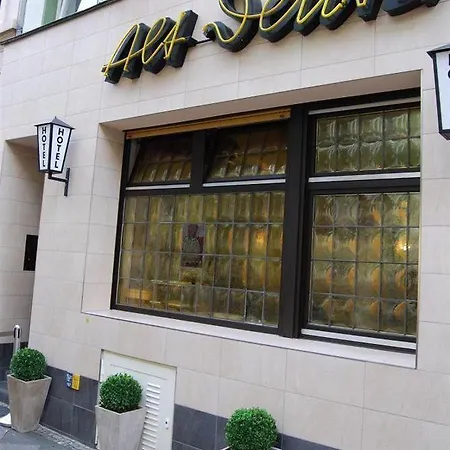 酒店 梅斯-阿瑞纳城阿尔特杜茨酒店 科隆