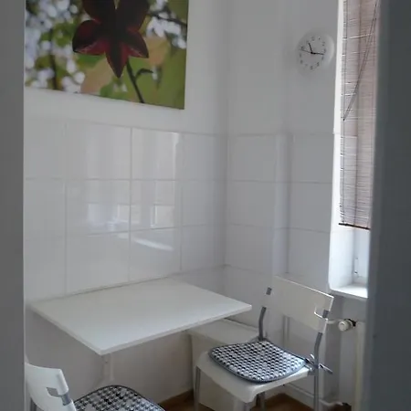 Apartment Sudstadt-appartement