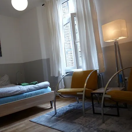 Sudstadt-appartement Köln