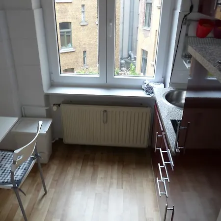 Sudstadt-appartement