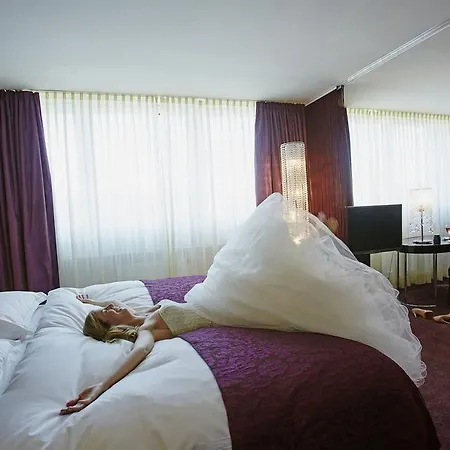 Hotel Savoy 4*
