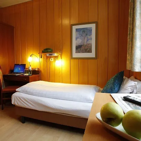 Centro Arkadia Hotell 2*